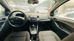 Ford Figo